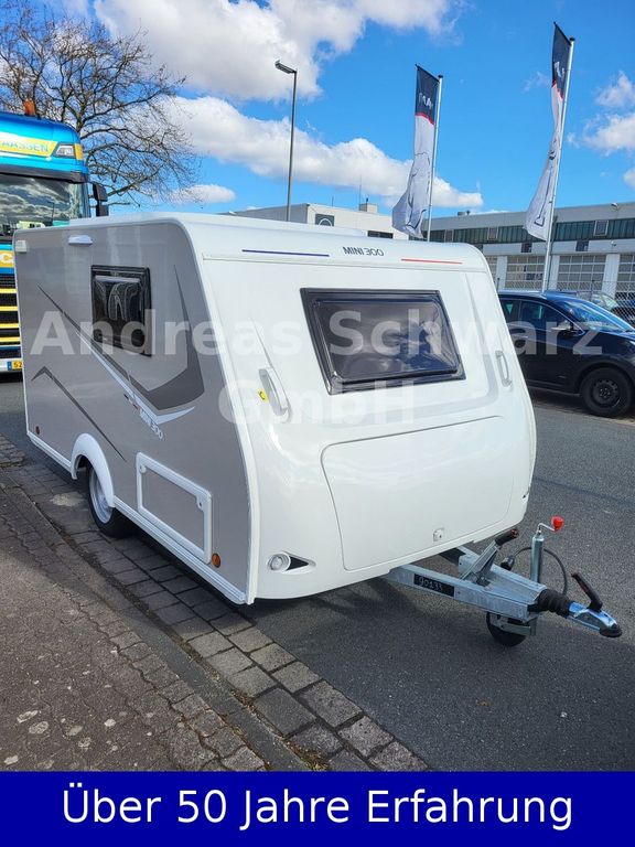 TRIGANO Mini Freestyle 300 V2025 Aktionspreis