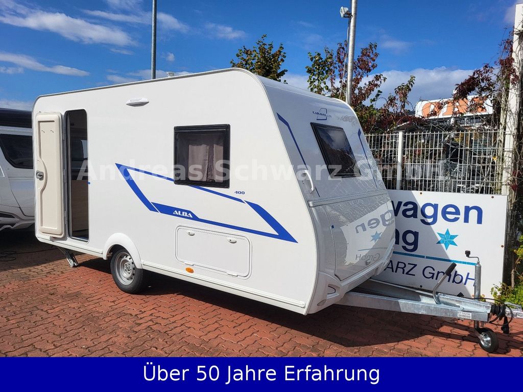 CARAVELAIR Alba 400 Mod.2026