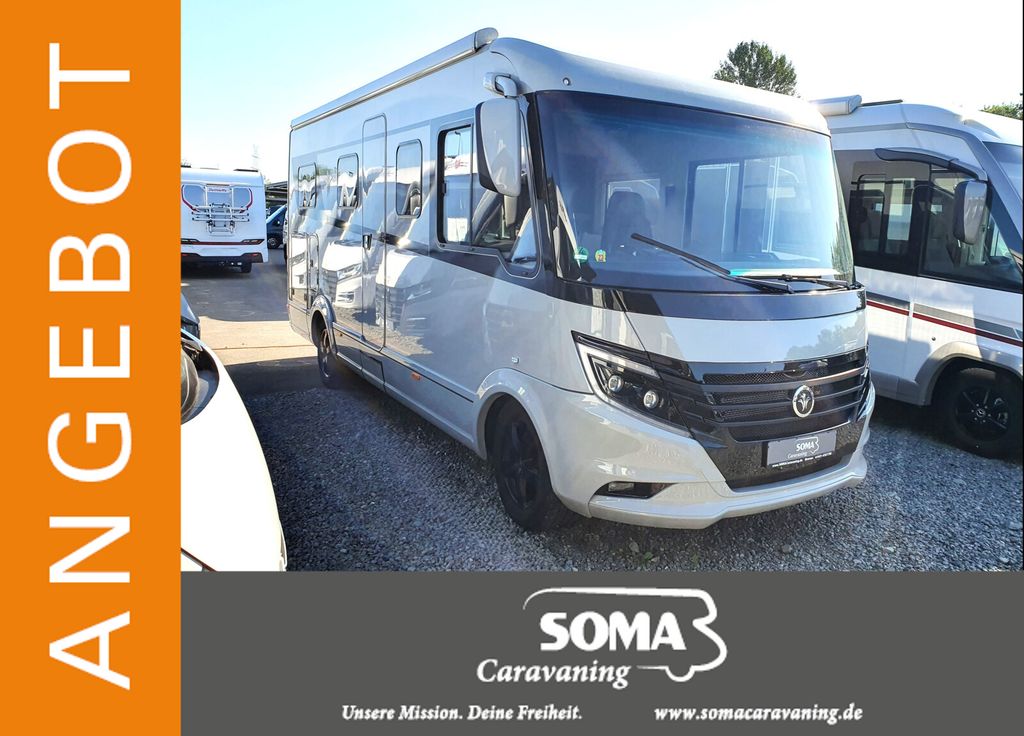 NIESMANN + BISCHOFF iSmove 6.9 E