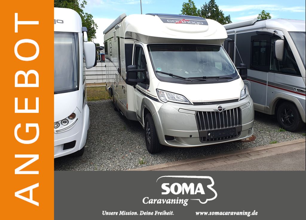 CARTHAGO chic c-line T 4.9 LE
