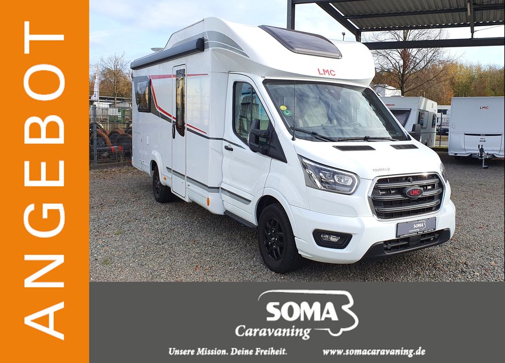 LMC Tourer Lift H 634
