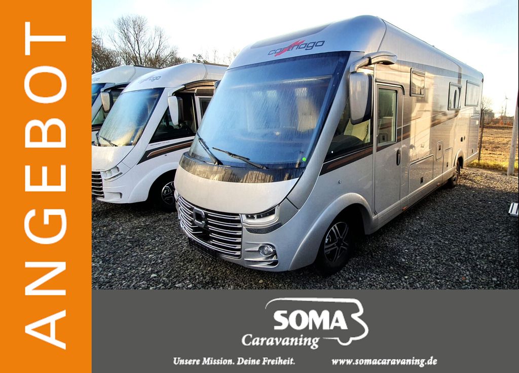 CARTHAGO liner-for-two I 53 Fiat