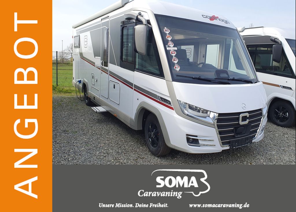 CARTHAGO chic c-line I 4.9 LE L POLARPAKET OHNE HUBBETT