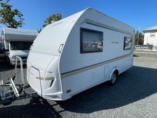 WEINSBERG Caraone 420 QD/Mover/TV&Sat/Luftzelt/volle Extra