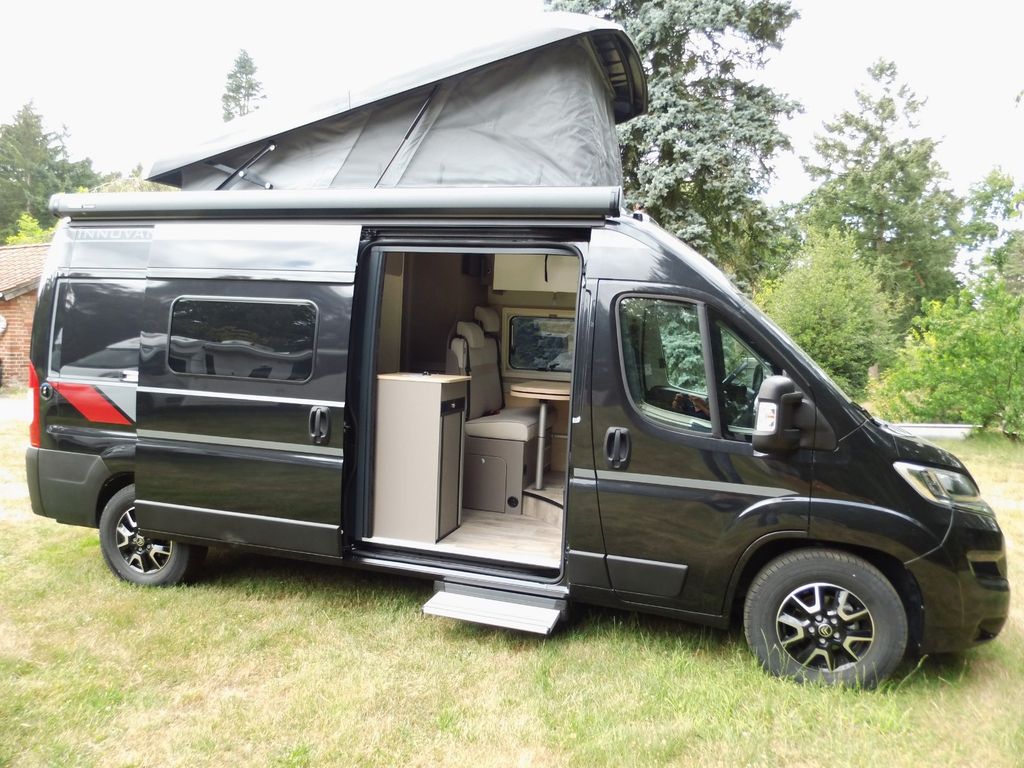LMC Innovan 600