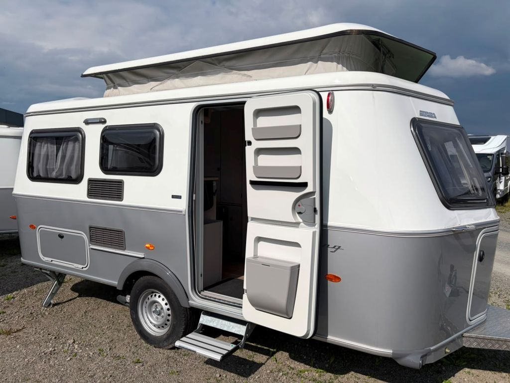 HYMER-ERIBA Touring 530 UVP 38.100,-/8.200,- Sparen!