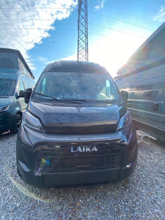 LAIKA Ecovip 600