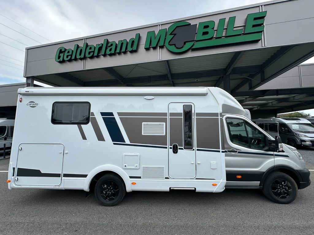 CARADO T 449 Edition 26 *Trail*