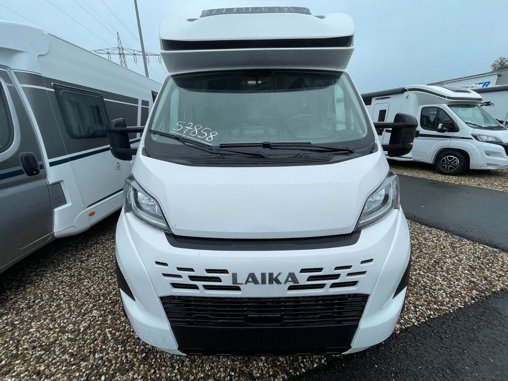 LAIKA Ecovip L 3019