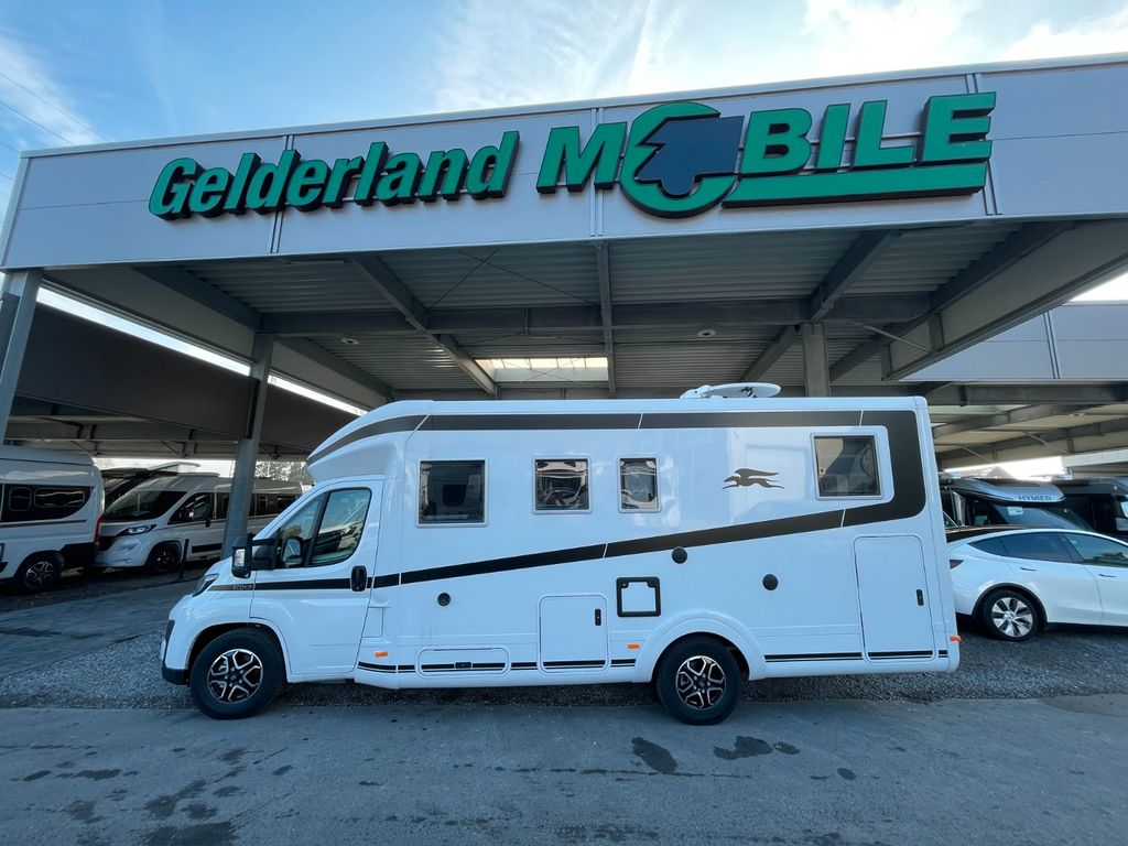 LAIKA Ecovip L 4009 DS