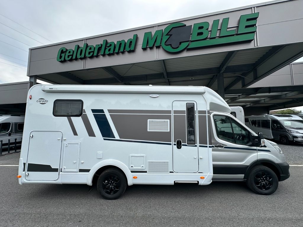 CARADO T 338 Edition26 Trail