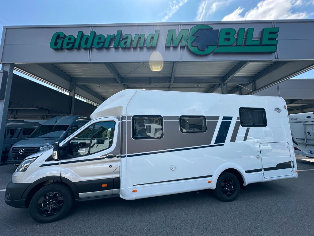 CARADO T 449 Edition26 Trail