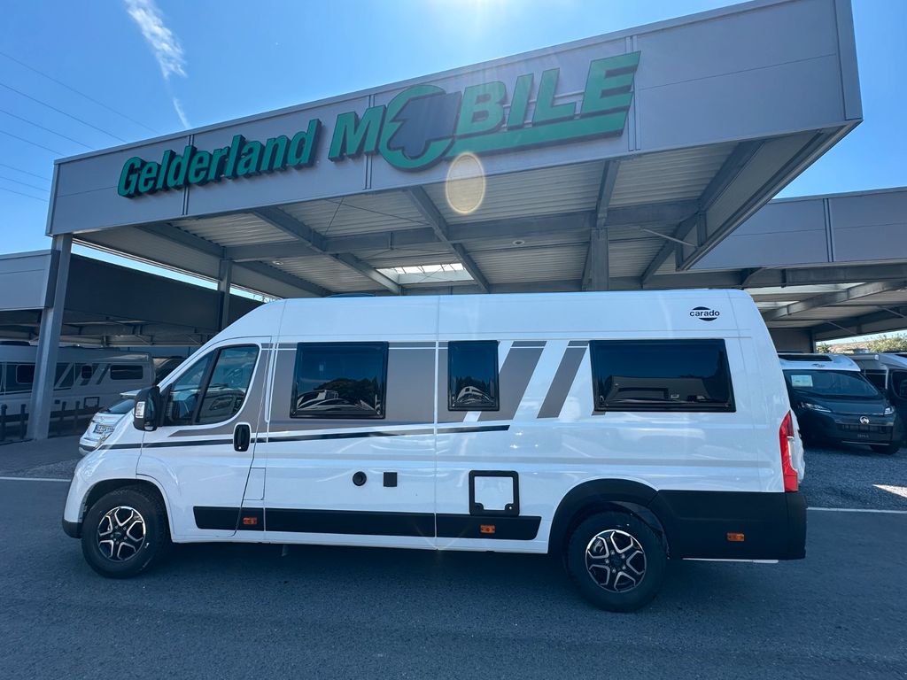 CARADO CV 640