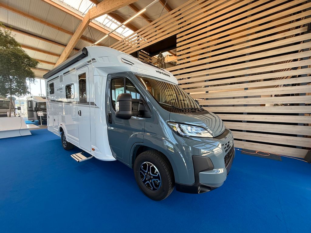 WEINSBERG CaraSuite 650 MEG,SPICY 2026, 6.000,- reduziert