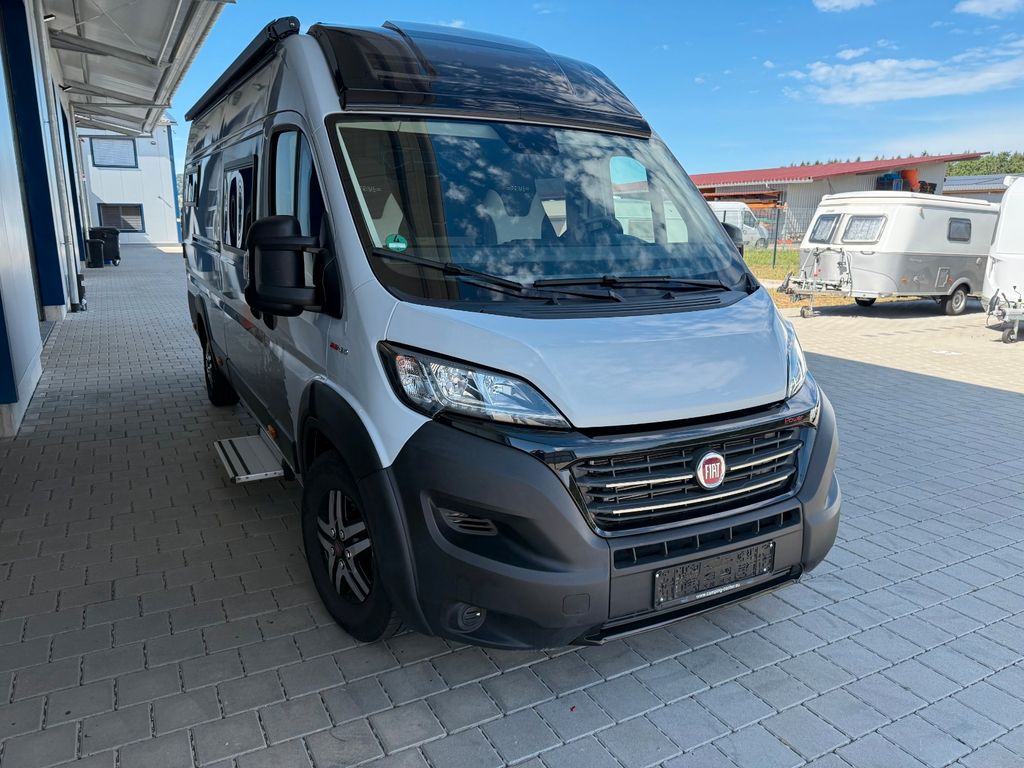 POESSL Summit 640 Prime