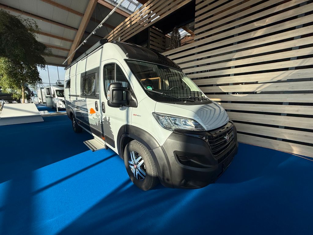 POESSL Summit 640 Prime