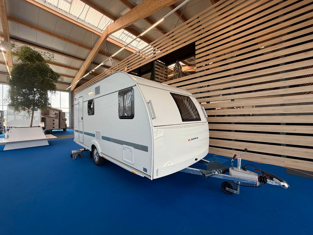 ADRIA Aviva 472 PK Modell 2026