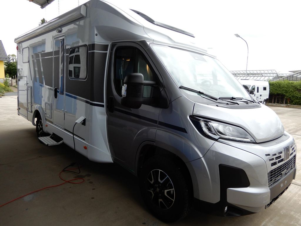 CARADO T 448 Fiat