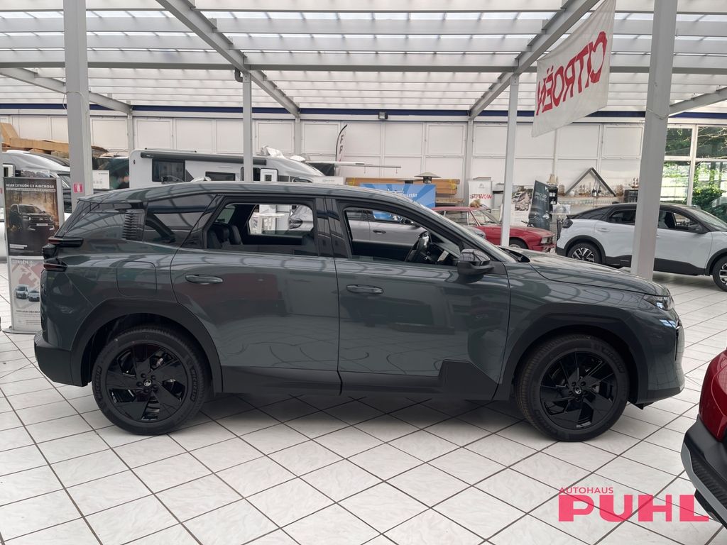 CITROEN C5 Aircross 145 Hybrid PLUS Navi Dijital Gösterge Paneli