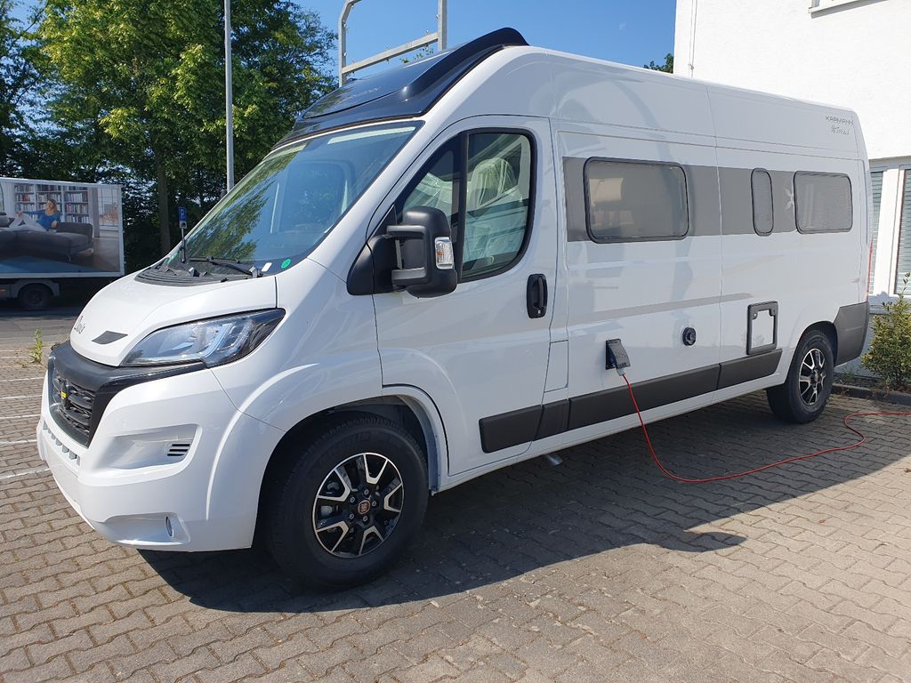 KARMANN Davis Lifestyle 590