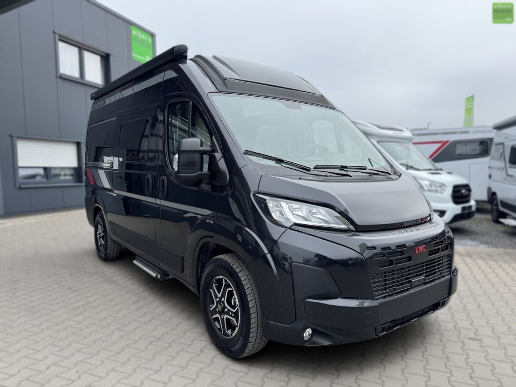 LMC Innovan 540 5,40 m Markise Automatik