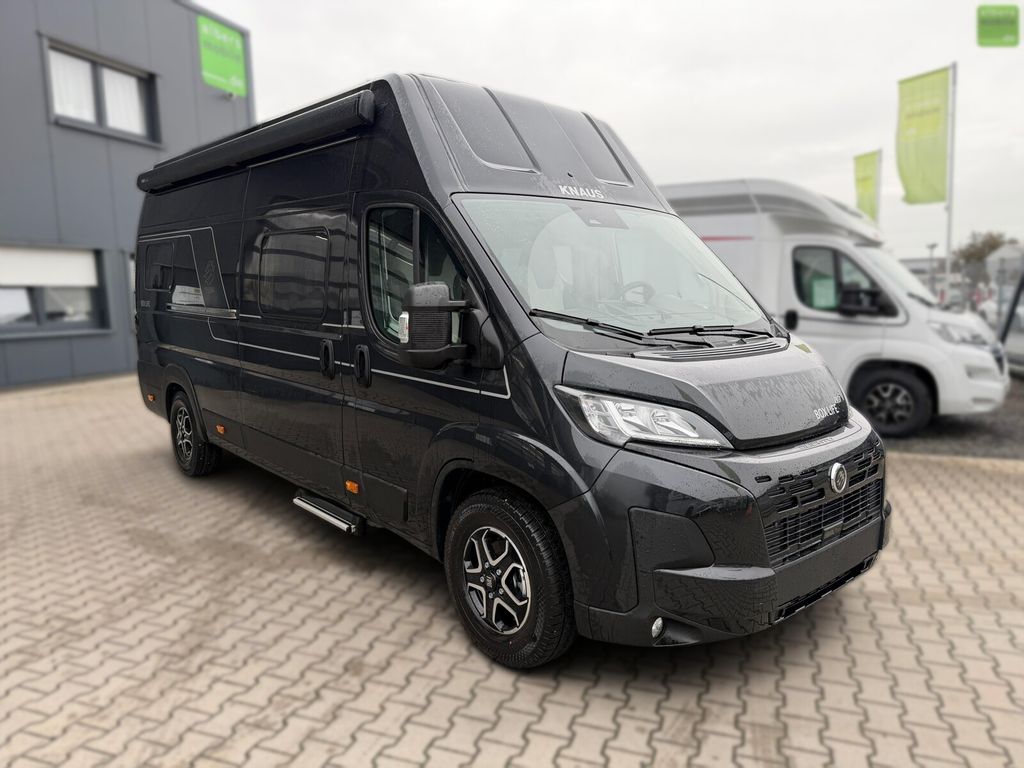 KNAUS BoxLife PLATINUM SELECTION 630 ME Autonom ACC 26