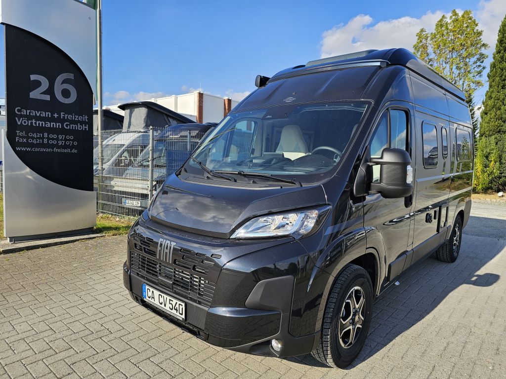CARADO CV 540 PRO UPE: 77011,-