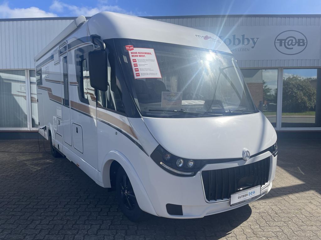 MALIBU I 490 RB LE comfort Liste:  149.850