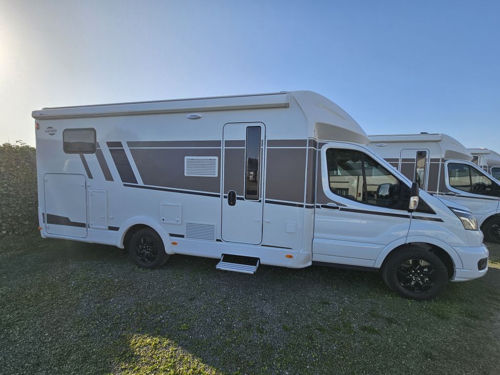 CARADO T 447 EDITION26 UPE: 81.547,-