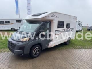 GIOTTILINE Siena 350 Premiere Automatik Mod 26