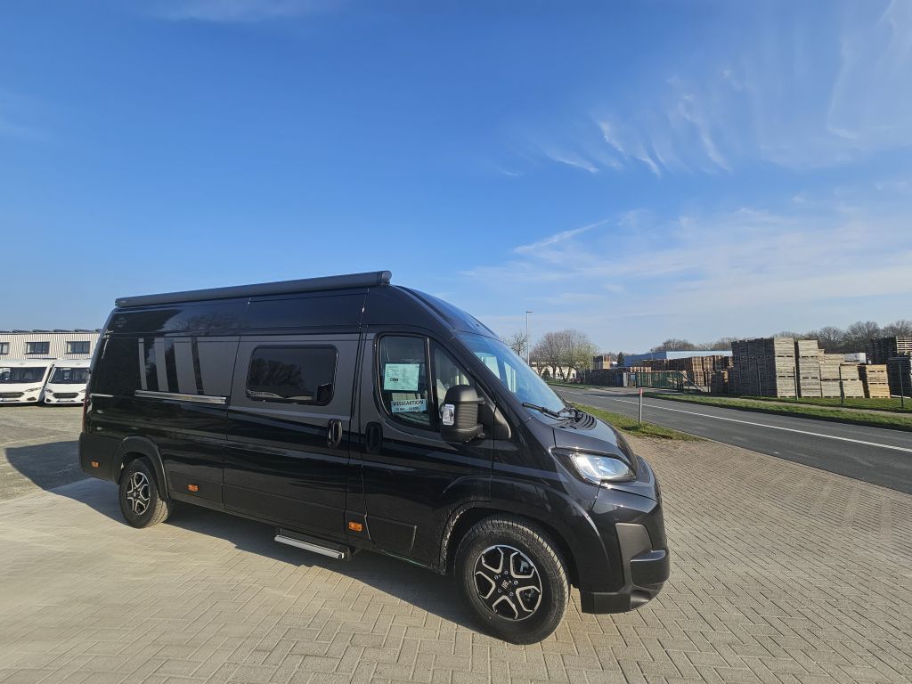 CARADO CV 640 PRO UPE 76.310,-