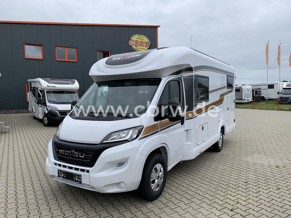 MALIBU T 430 LE Touring Markise