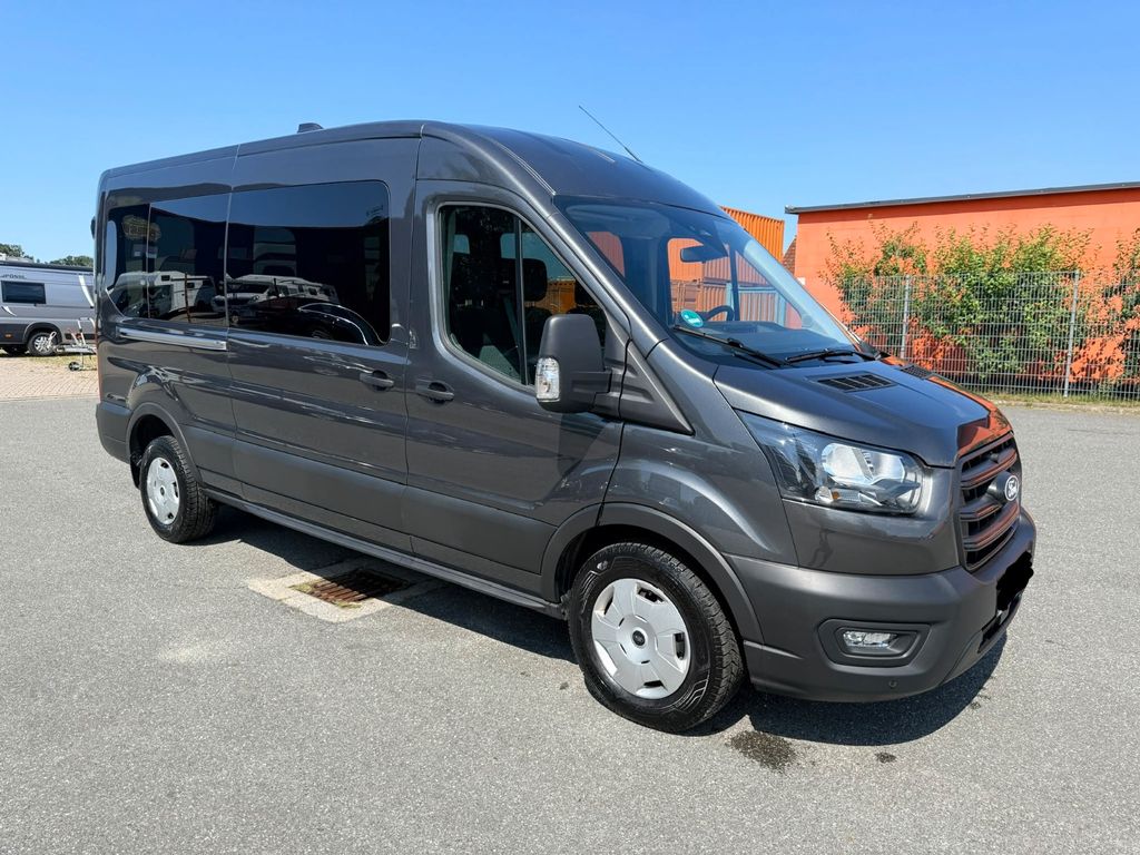 FORD Transit Kombi 350 L3 Trend