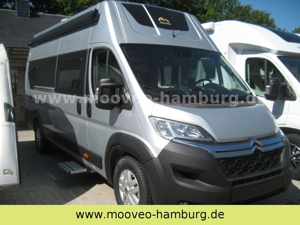 MOOVEO V 63 XL 140 PS All In Angebot