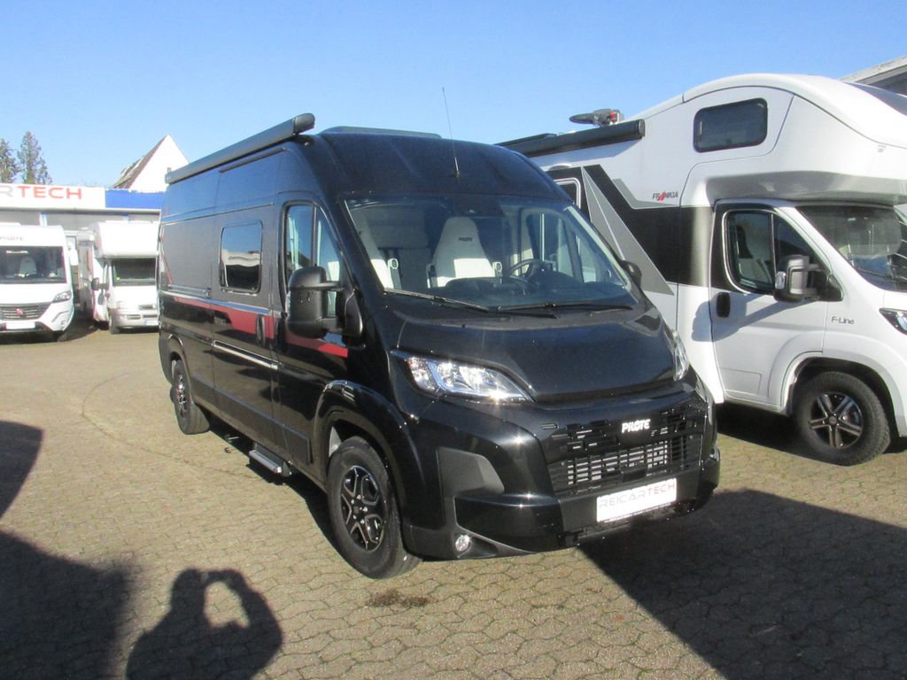 PILOTE V600G Evidence*4 Jahre Garantie*TOP*