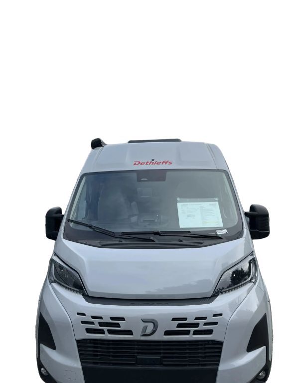DETHLEFFS Globetrail 640 EK Fiat 140PS Automatik*