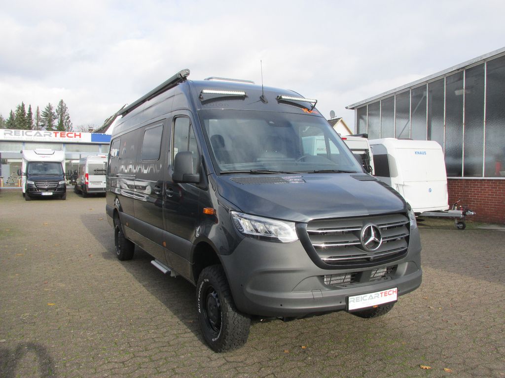 YUCON K-Peak 7.0 GD4x4*2026*Wechselrichter*WiFi*