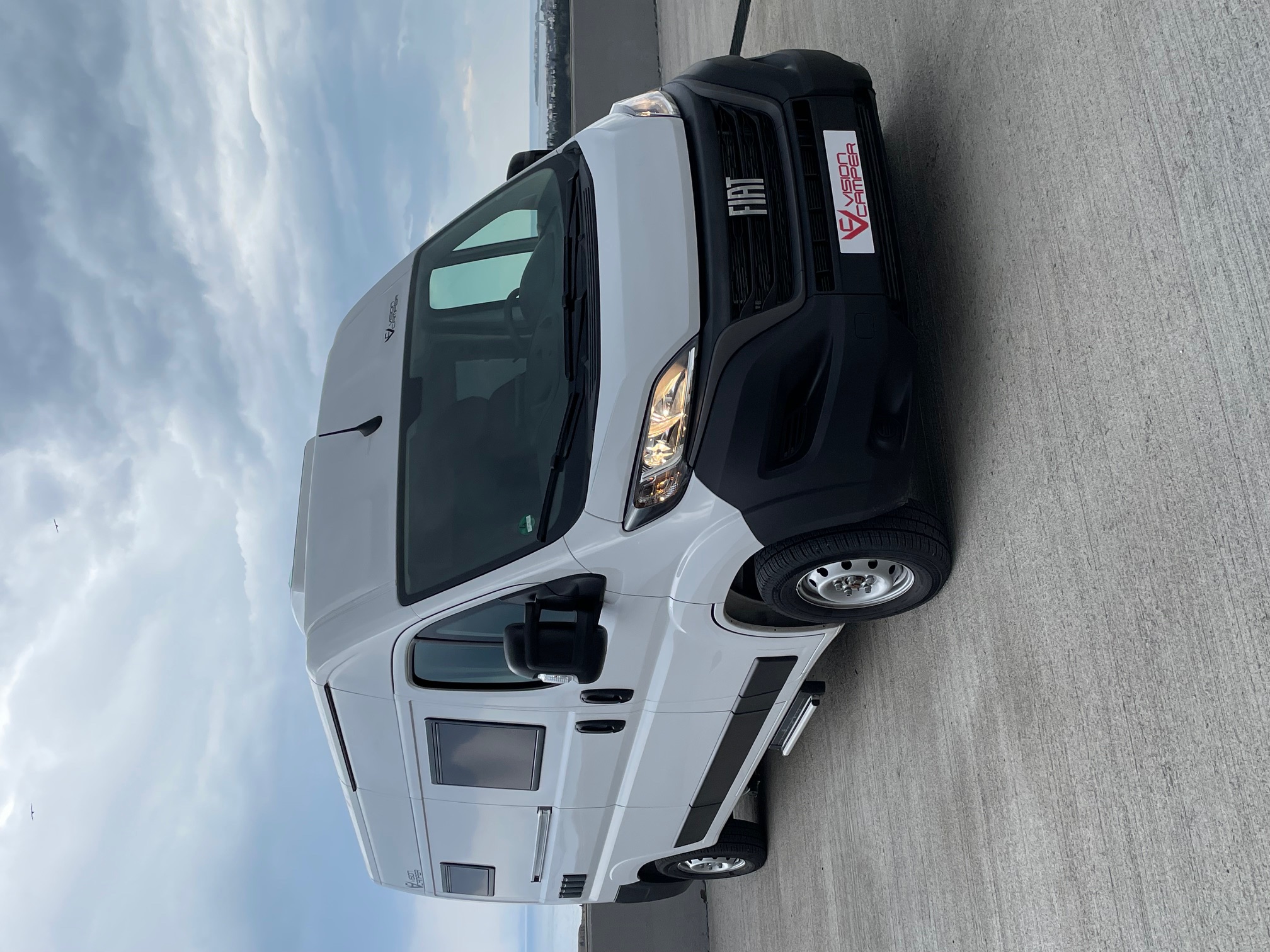 Vision Camper 636 LB