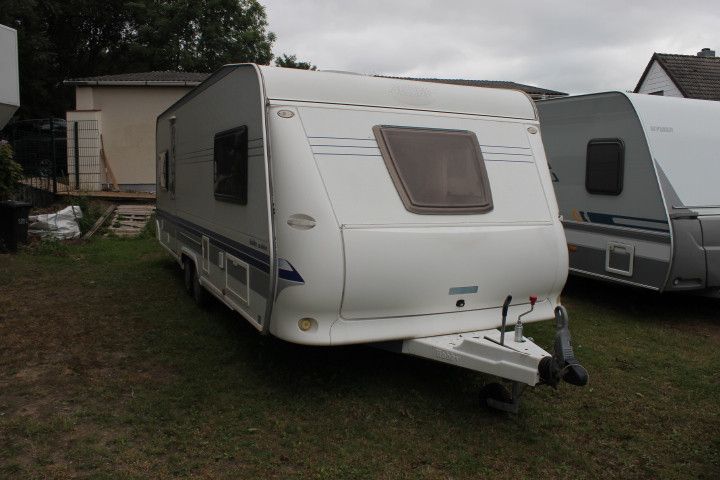 HOBBY 610 UL Excelsior