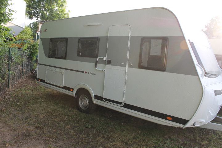 LMC Sassino 460 E