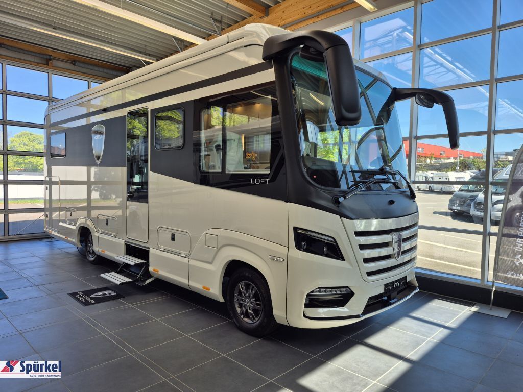 MORELO Loft 79 L TraumMobil*autark-e*mit TZ*