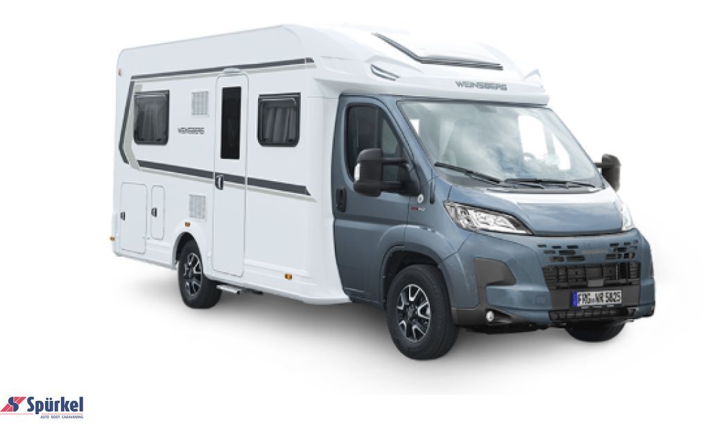 WEINSBERG CaraSuite 700 ME *TraumMobil*4-Pakete*Lithium*