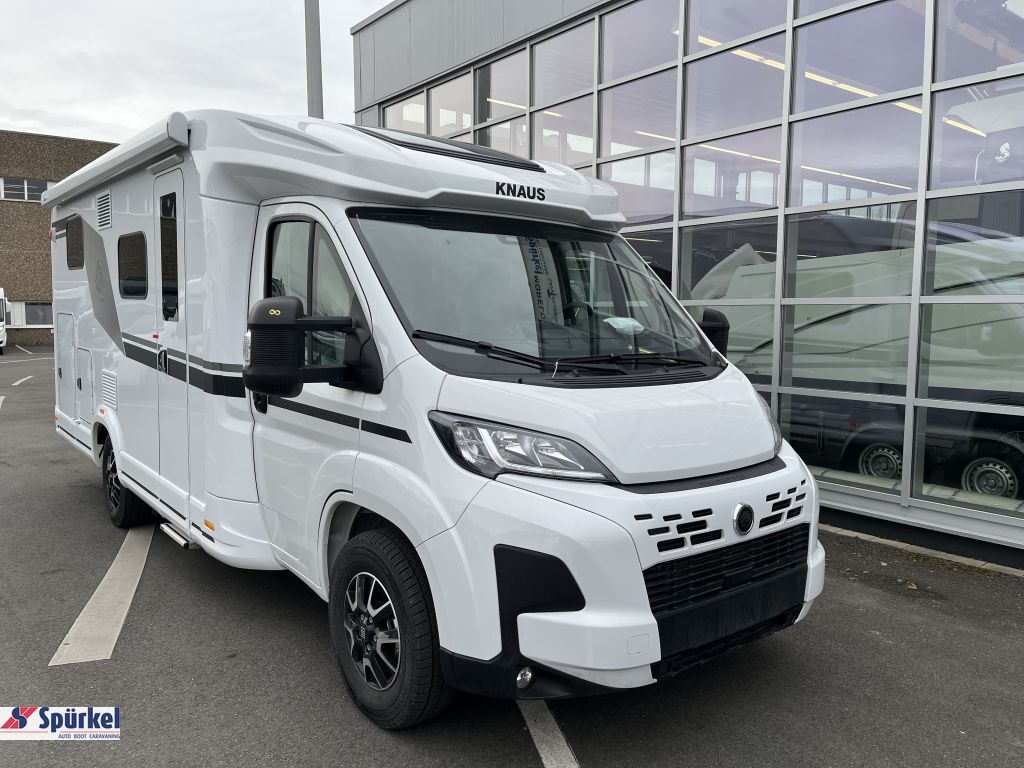 KNAUS L!VE TI 650 MEG Platinum Selection *TraumMobil*R