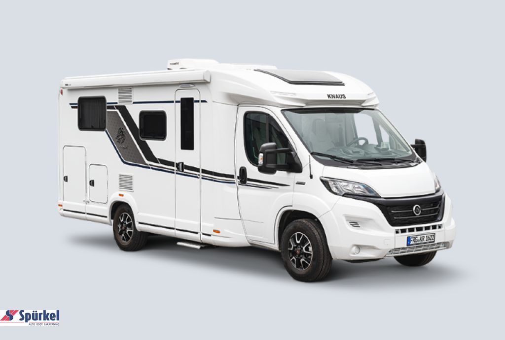 KNAUS Sky TI 650 MEG Platinum Selection TraumMobil mit