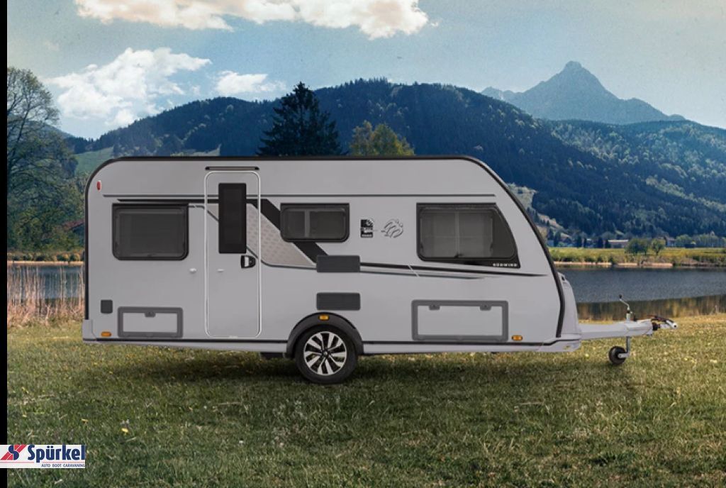 KNAUS Südwind 500 EU Black Selection *Black Selection*