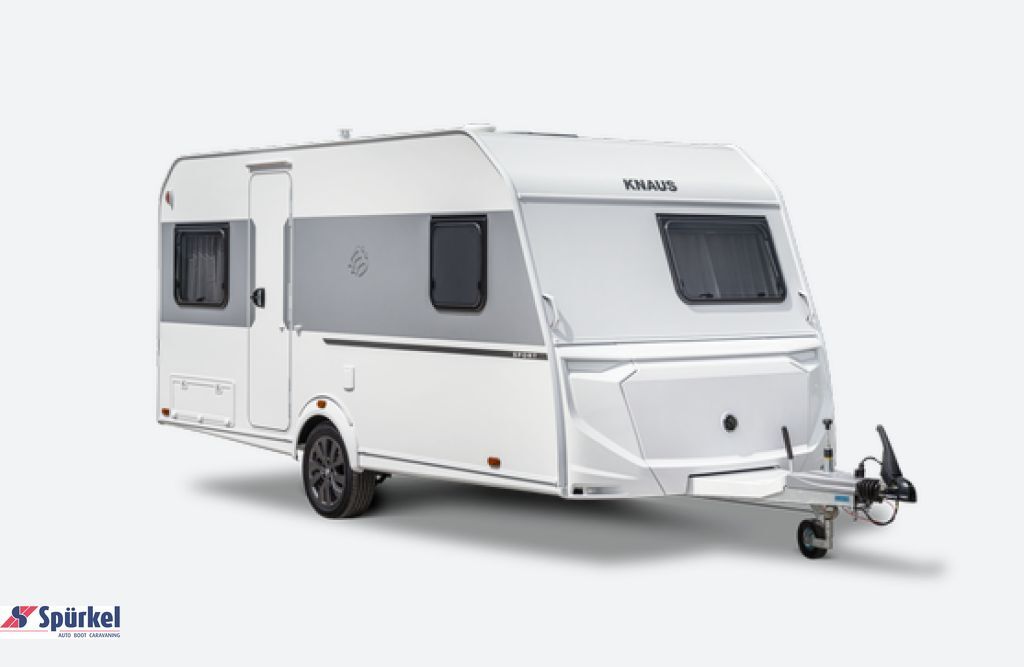 KNAUS Sport 450 FU 1.800kg*Klima*Steckdosen Plus
