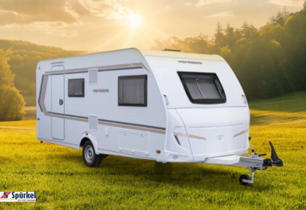 WEINSBERG CaraOne 480 EU *Let´sGO*Smart Paket*