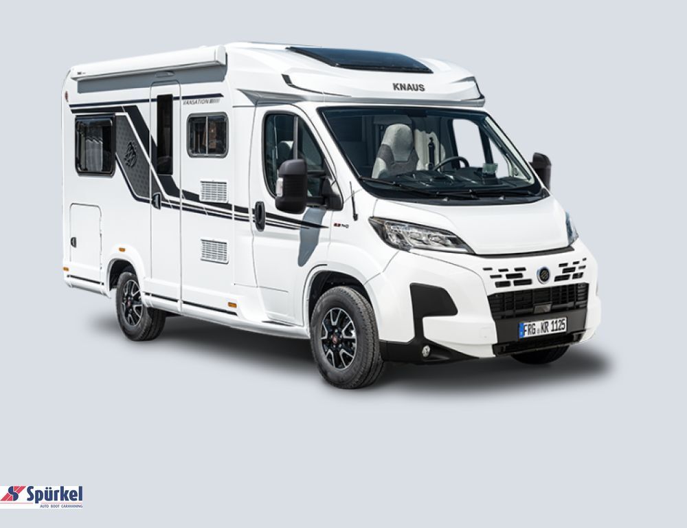 KNAUS Van TI 650 MEG VANSATION TraumMobil*Automatik*Ra