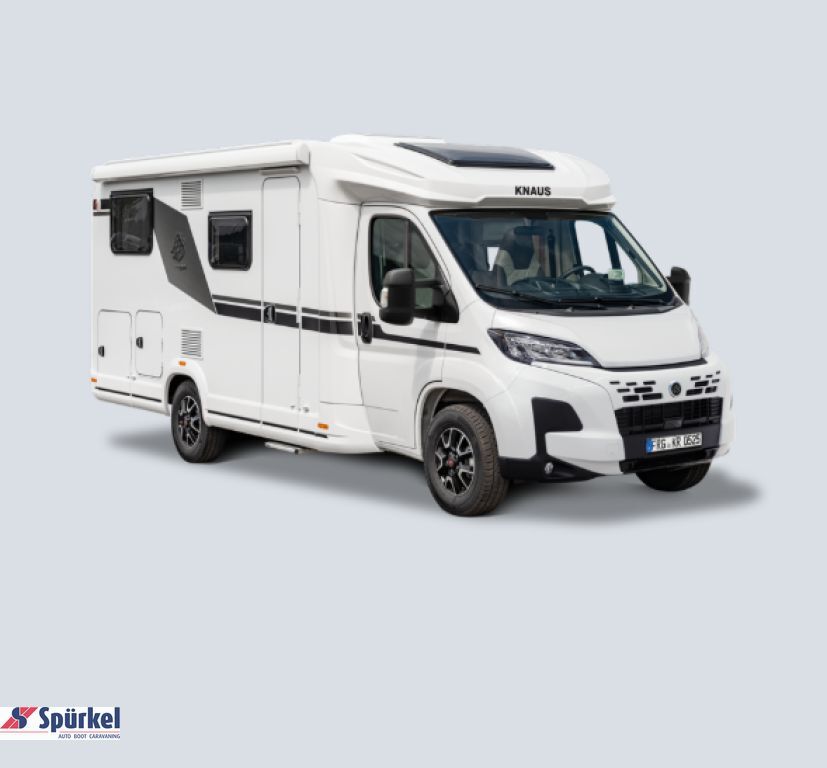 KNAUS L!VE TI 650 MF Platinum Selection *TraumMobil*Au