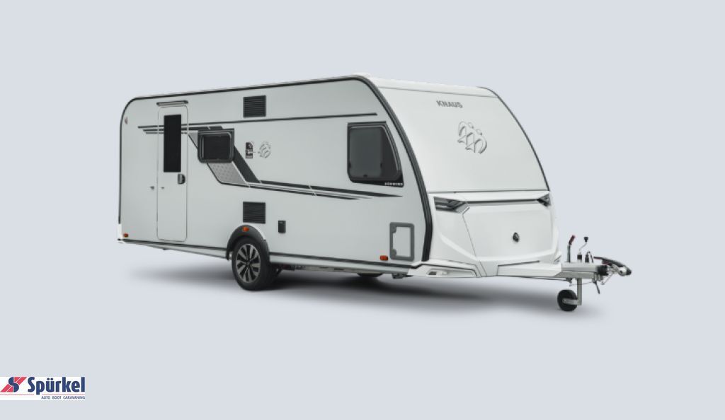 KNAUS Südwind 500 QDK Black Selection *1800kg*Gas Pake